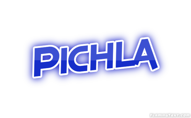 Pichla City