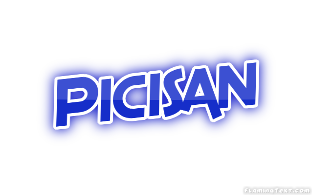 Picisan City
