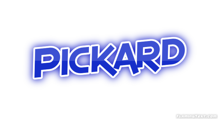 Pickard City
