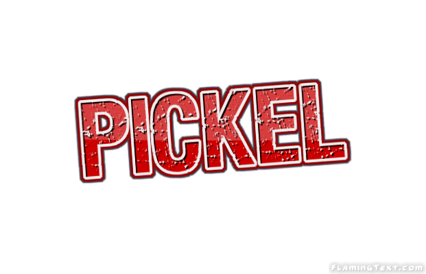 Pickel City