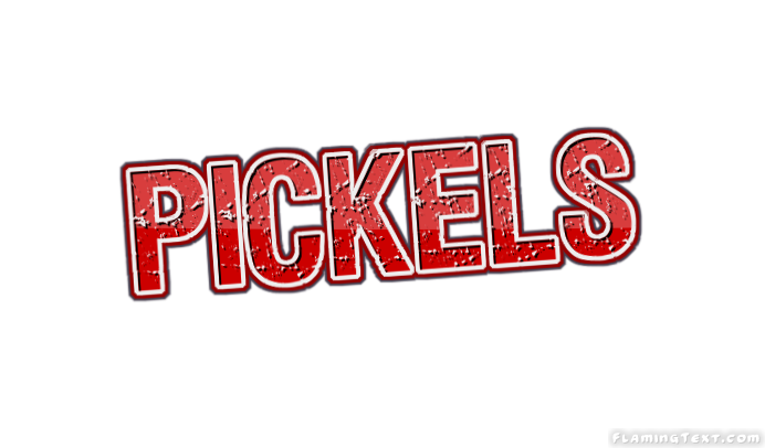 Pickels مدينة