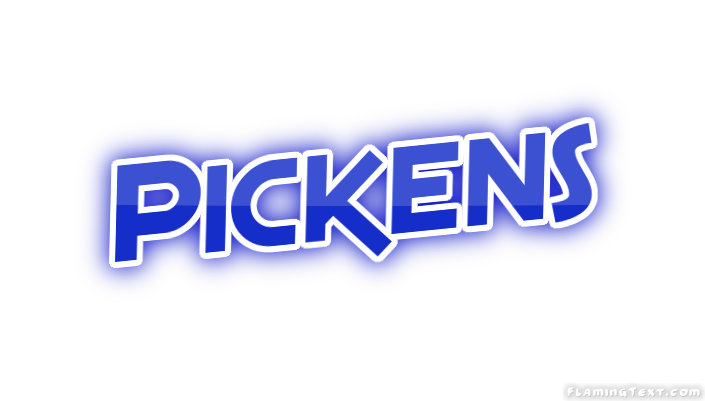 Pickens City