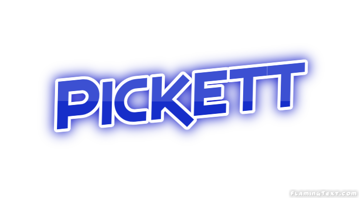 Pickett City