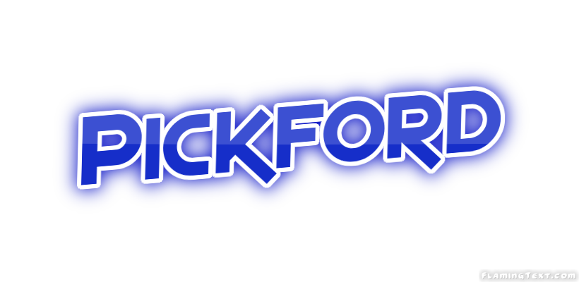 Pickford City