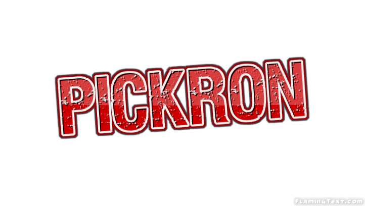 Pickron City