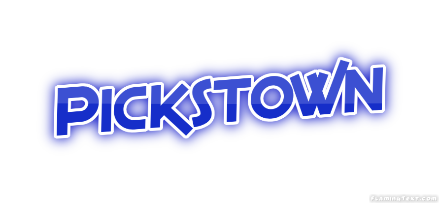 Pickstown город
