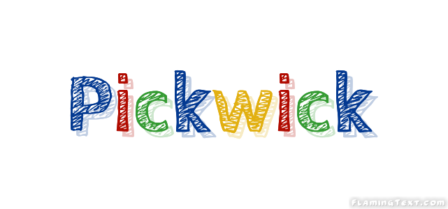 Pickwick City
