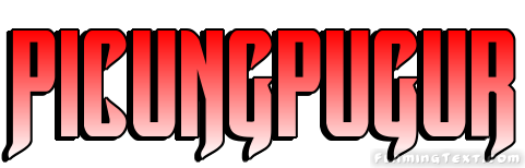 Picungpugur 市