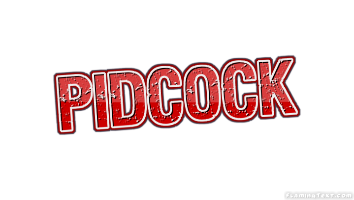 Pidcock город