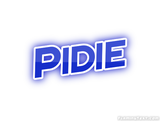 Pidie 市