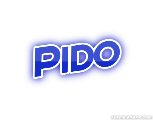 Pido مدينة