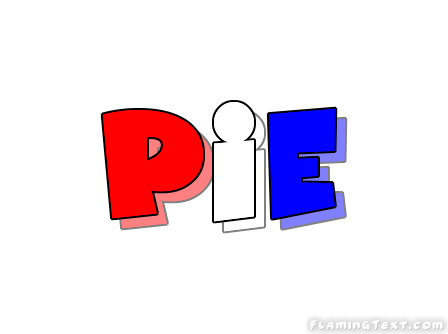Pie 市
