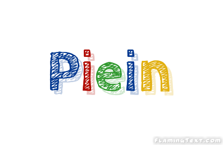 Piein مدينة