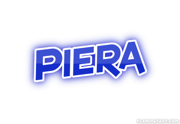 Piera City