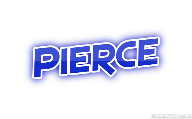 Pierce Ville