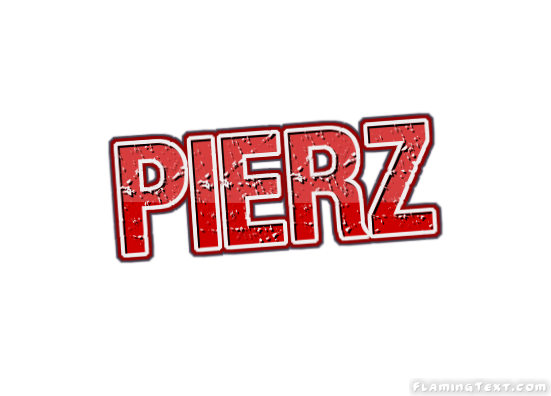 Pierz 市