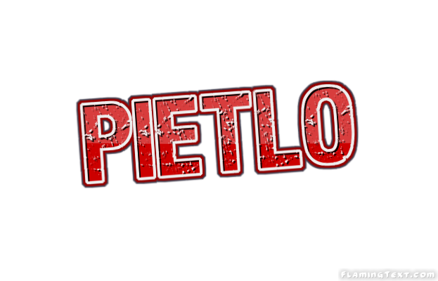 Pietlo City