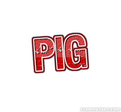 Pig Ville