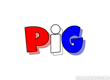 Pig مدينة