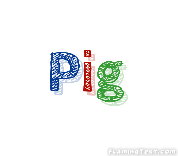 Pig مدينة