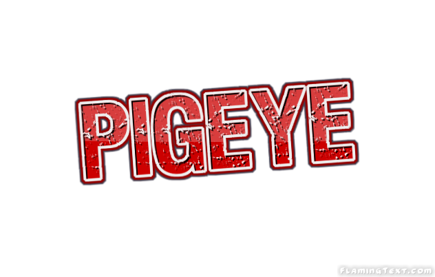 Pigeye Ville