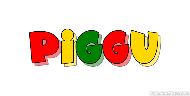 Piggu 市