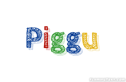 Piggu Stadt