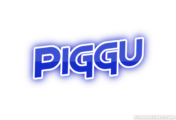 Piggu город