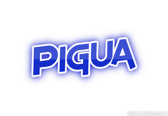 Pigua 市