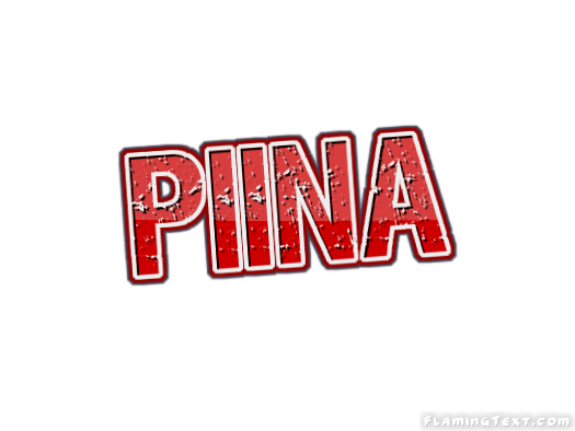 Piina City