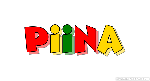 Piina Cidade