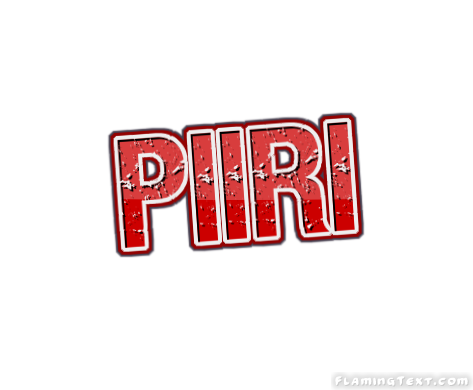 Piiri City