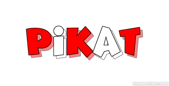 Pikat Cidade