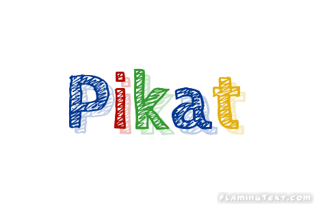 Pikat 市