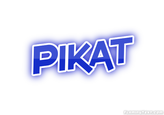 Pikat 市