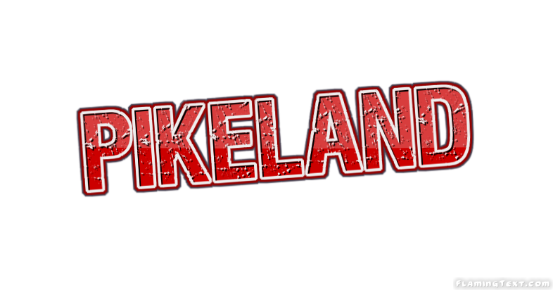 Pikeland город