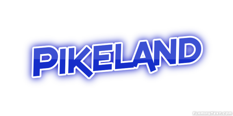 Pikeland City