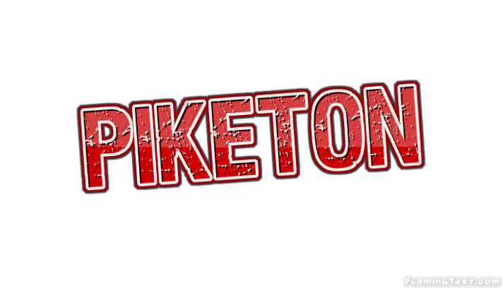 Piketon مدينة