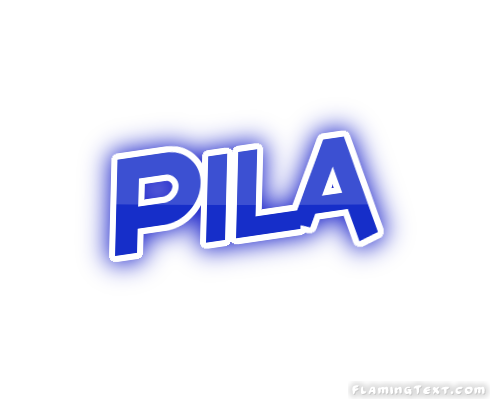 Pila City