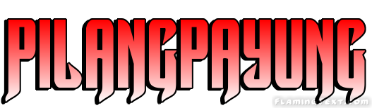 Pilangpayung City