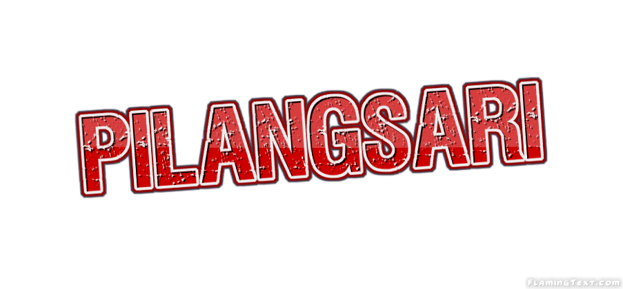 Pilangsari 市