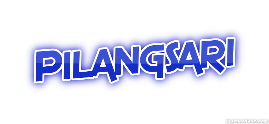 Pilangsari City