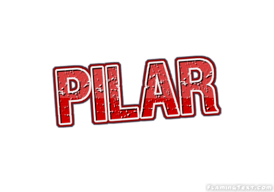 Pilar Ciudad