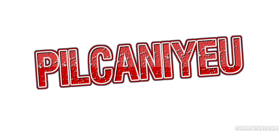 Pilcaniyeu 市