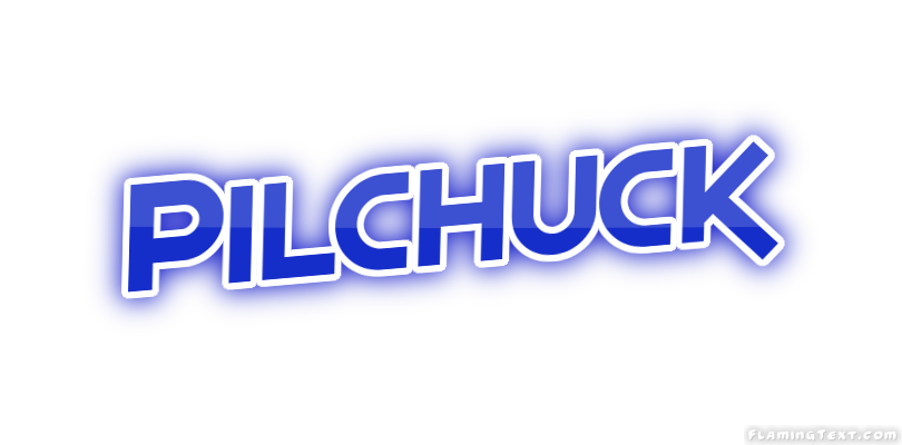 Pilchuck Stadt