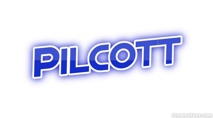 Pilcott مدينة