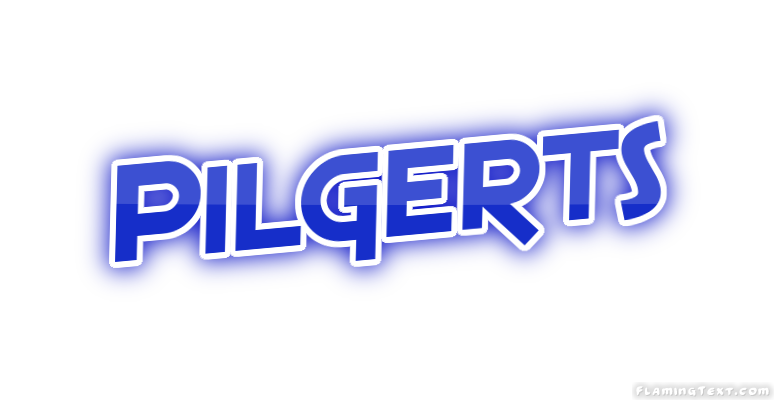 Pilgerts город