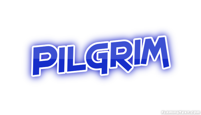 Pilgrim город