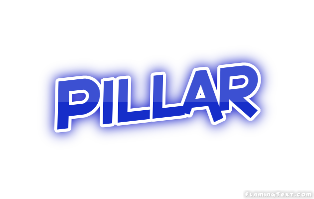 Pillar City