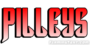 Pilleys Ville